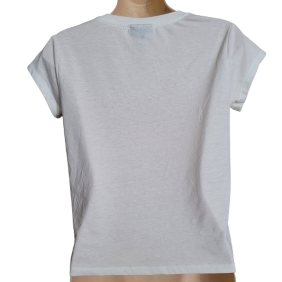 Friends The TV Series The Mini Fit Short Sleeve T-shirt Size Women's Small - Picture 2 of 10